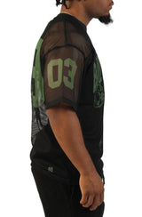 Varsity Shirt  Image 4