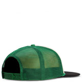 Curve Trucker Hat  Image 3