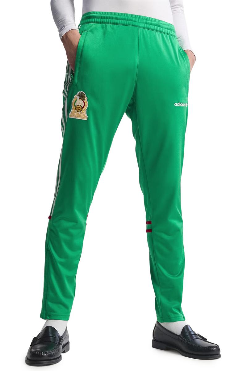 Mexico Track Pants 1986 Image 1