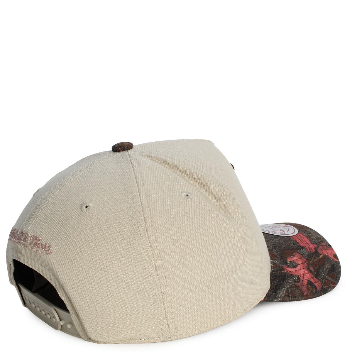 MLB Los Angeles Dodgers Fall Pink Pro-Pinch Snapback  Image 3