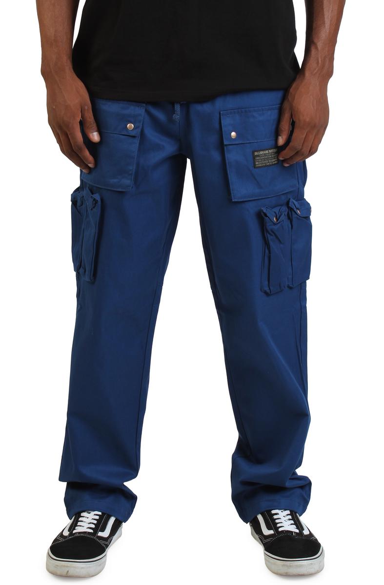 BB Flagship-Guyver Cargo Pants  Image 1