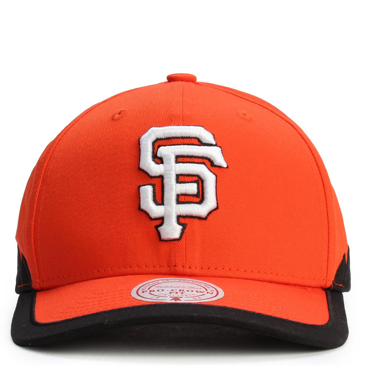 MLB San Francisco Giants Pro Crown Snapback  Image 1