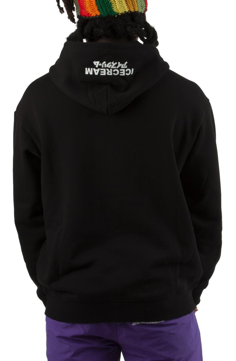 Dirty Dog Hoodie  Image 3