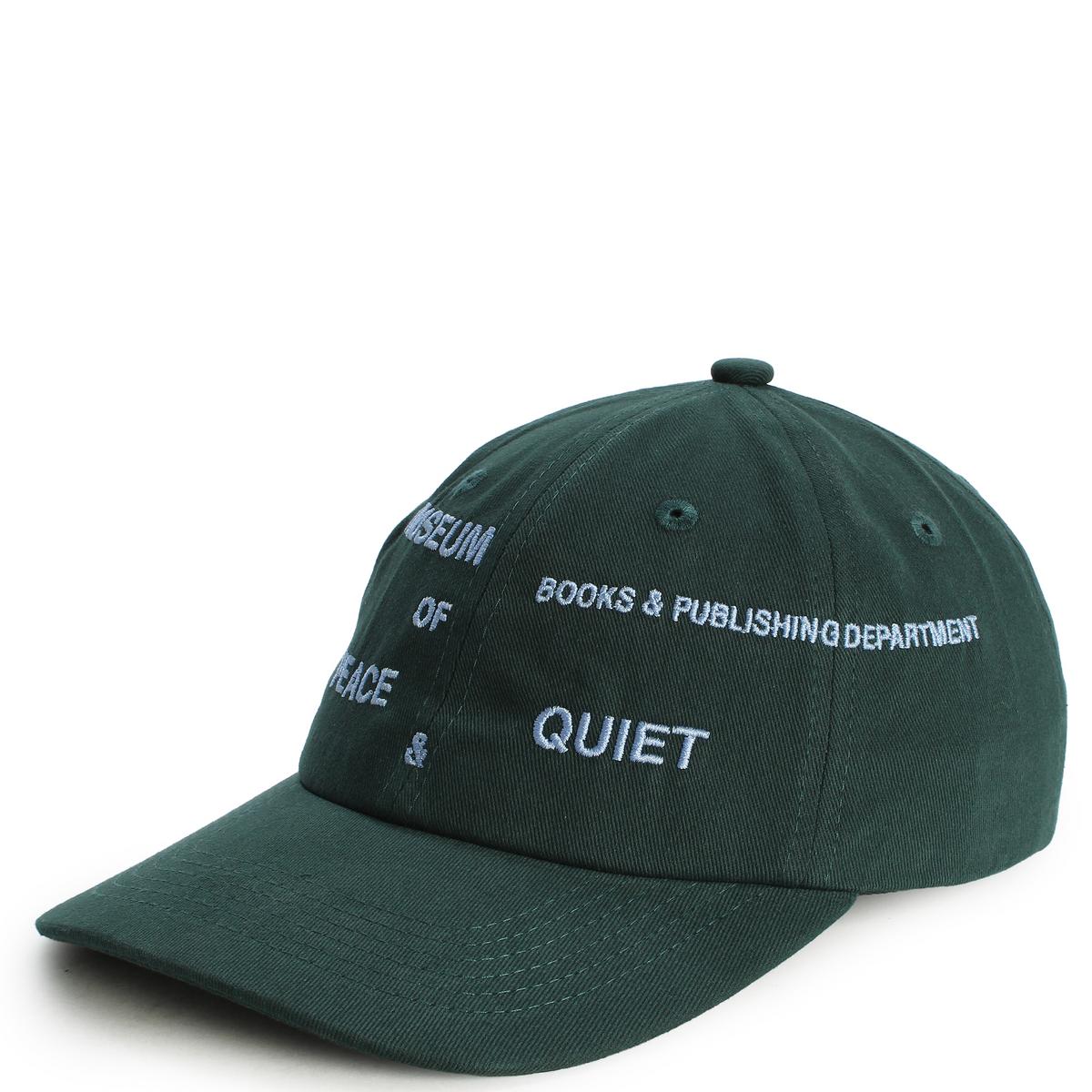 Publishing Dept Dad Hat  Image 2