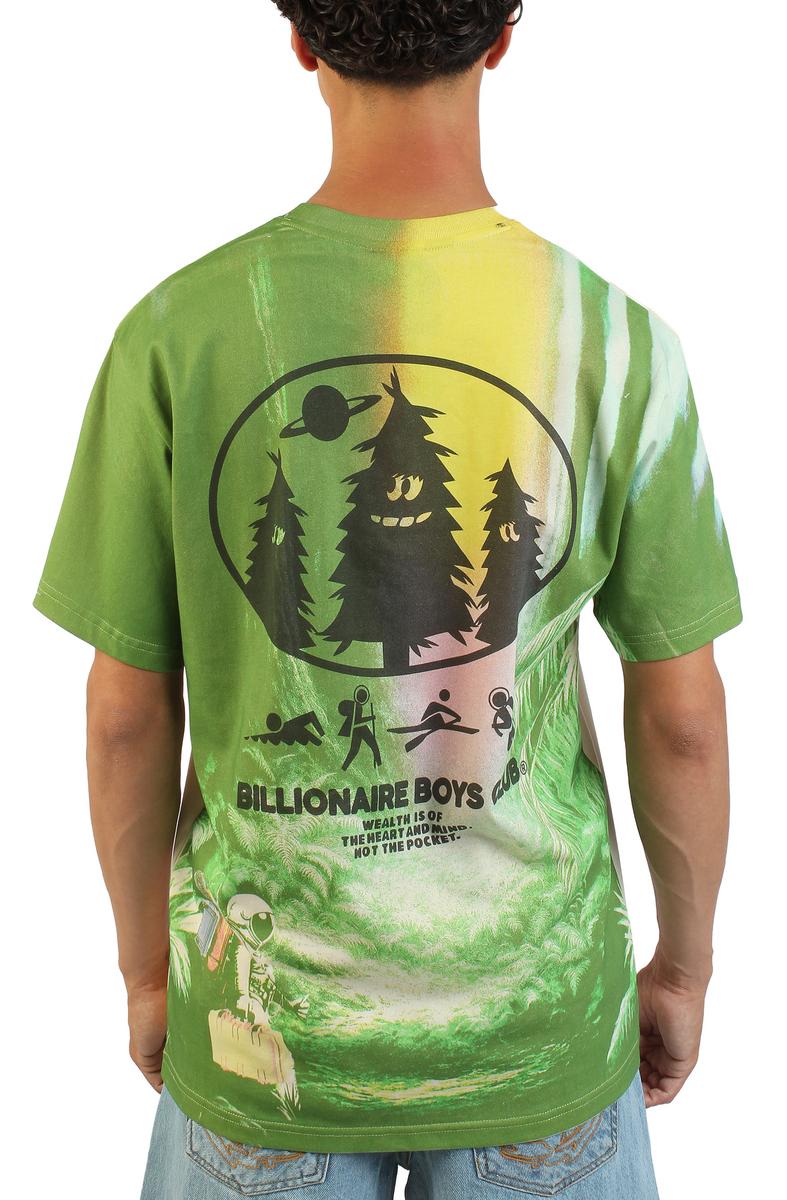 Teleport T-Shirt  Image 3