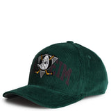 NHL Anaheim Ducks Arch Logo  Image 2