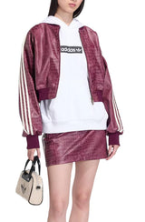 Pleather Jacket  Image 3