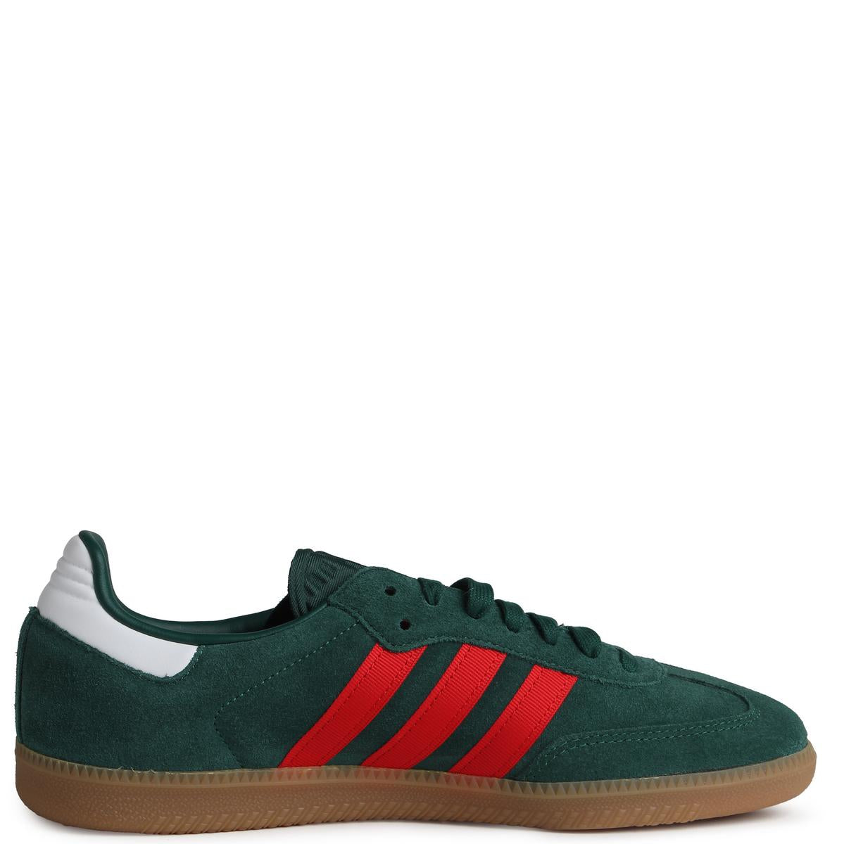 Samba OG  Image 2