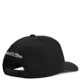 NHL Anaheim Ducks Busted Logo Pro Pinch Snapback Image 3