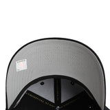 NBA Golden State Warriors Pro-Crown Fit Hat  Image 5