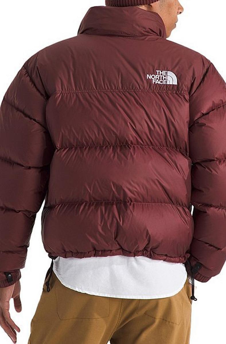 1996 Retro Nuptse Jacket Image 2