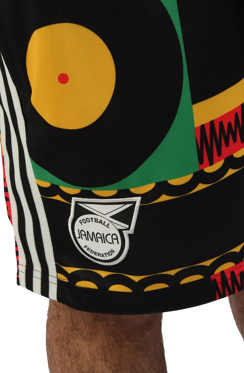 Jamaica x Bob Marley Originals Shorts Image 6