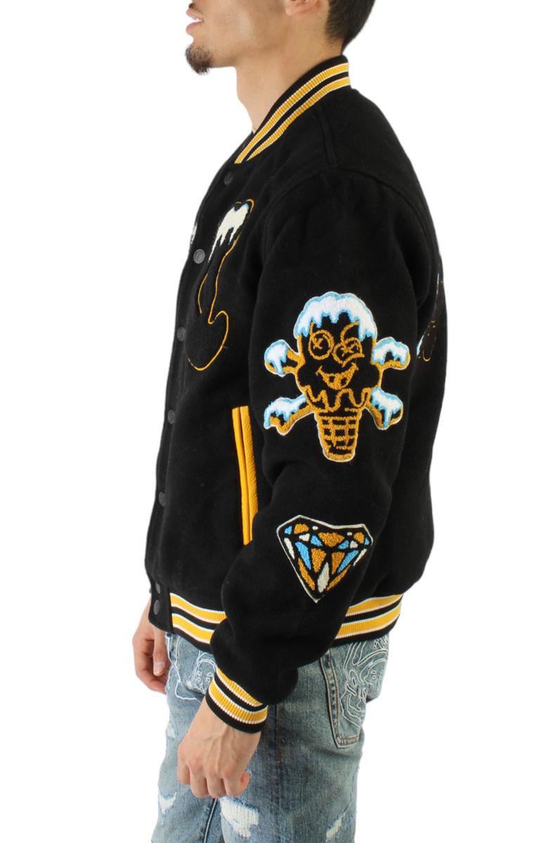 Flap Jack Jacket  Image 3