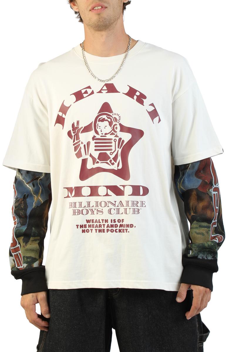 Wellness Long Sleeve Shirt  Image 1