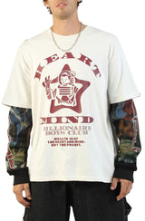 Wellness Long Sleeve Shirt  Image 1