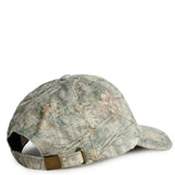 Wordmark Camo Dad Hat  Image 3
