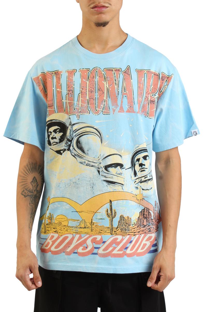 Rushmore T-Shirt  (Oversized Fit) Image 1
