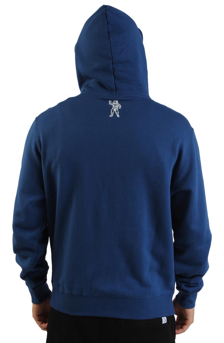Curve Zip Hoodie  Image 3