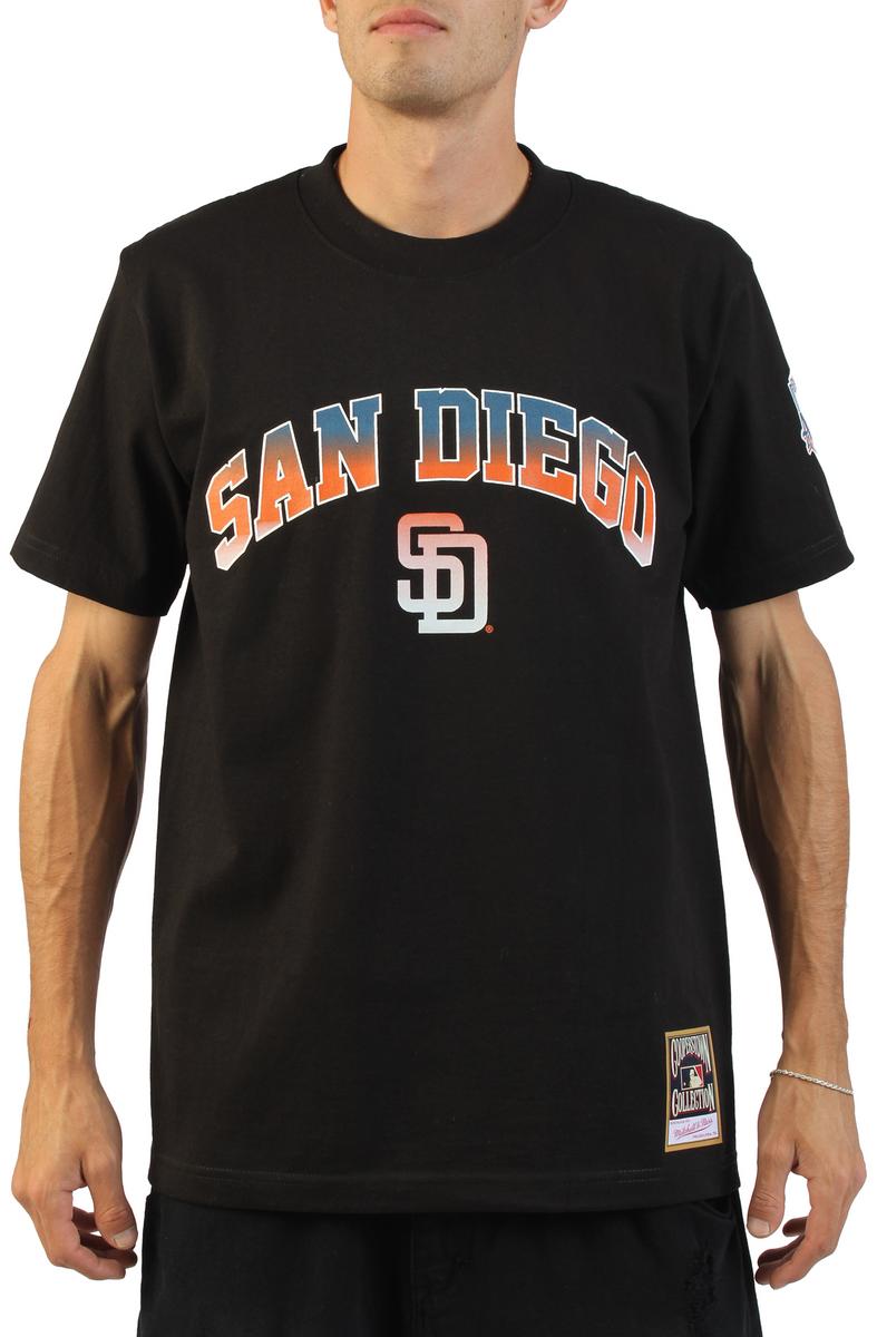 MLB San Diego Padres T-Shirt  Image 1