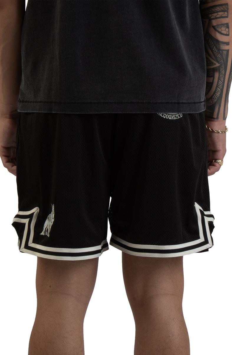 Market International Game Shorts  Image 3