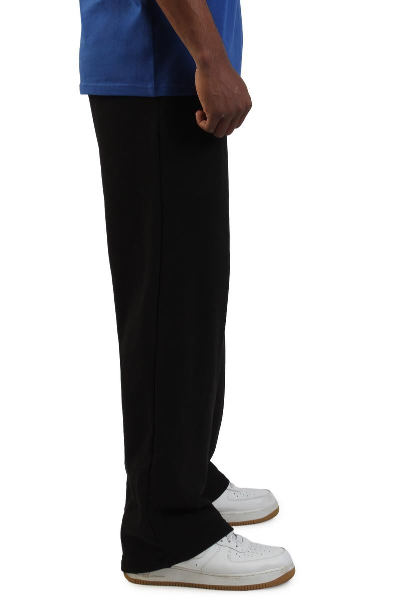 Camp Sweatpants Oversize Fit  Image 4