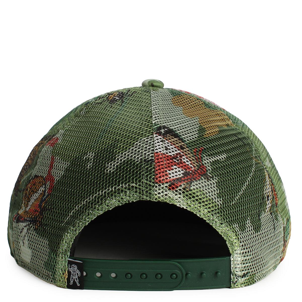 Curve Hat  Image 4