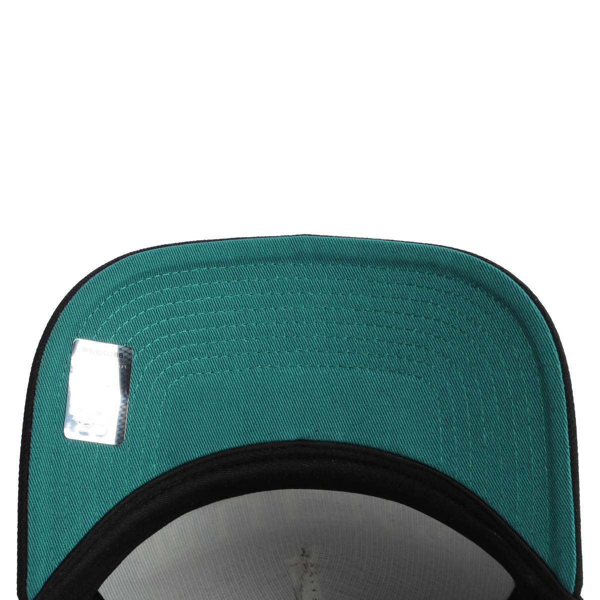 NHL Anaheim Ducks Class Act Pro Vintage A-frame Snapback   Image 5
