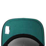 NHL Anaheim Ducks Class Act Pro Vintage A-frame Snapback   Image 5