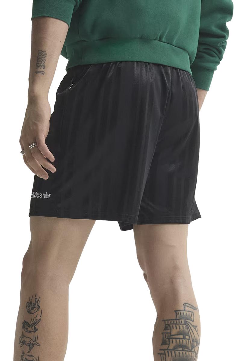 Mexico EQT Shorts Image 3