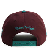 NHL Anaheim Ducks Pro-Pinch Fit Snapback  Image 4