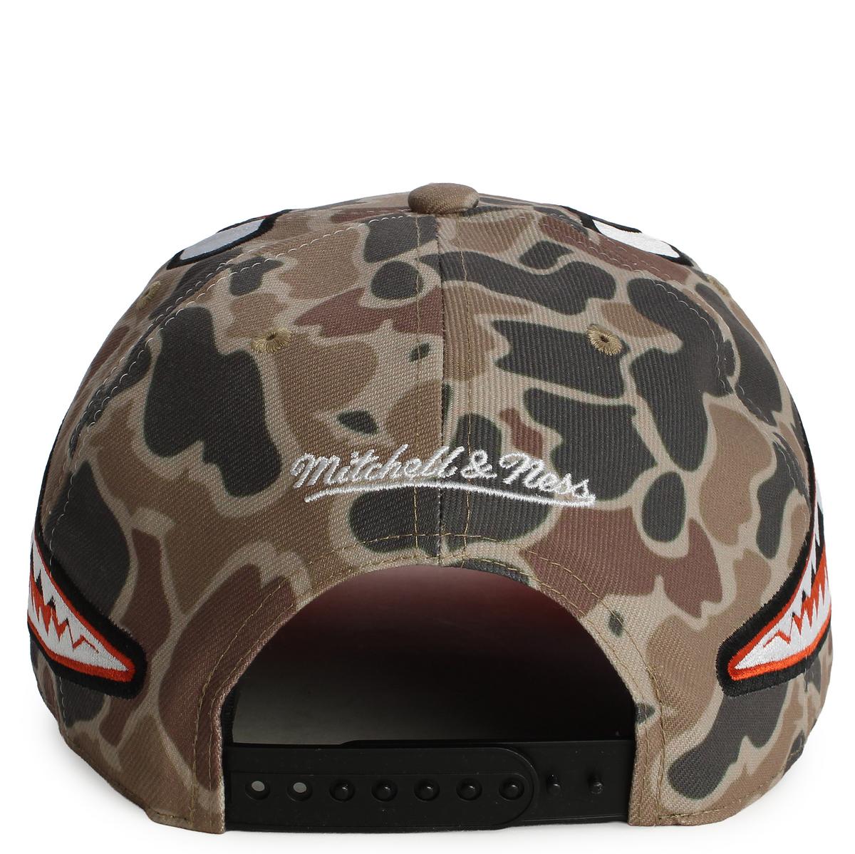 MLB Houston Astros Shark Pro-Pinch Snapback Image 4