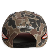 MLB Houston Astros Shark Pro-Pinch Snapback Image 4