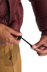 1996 Retro Nuptse Jacket Image 5