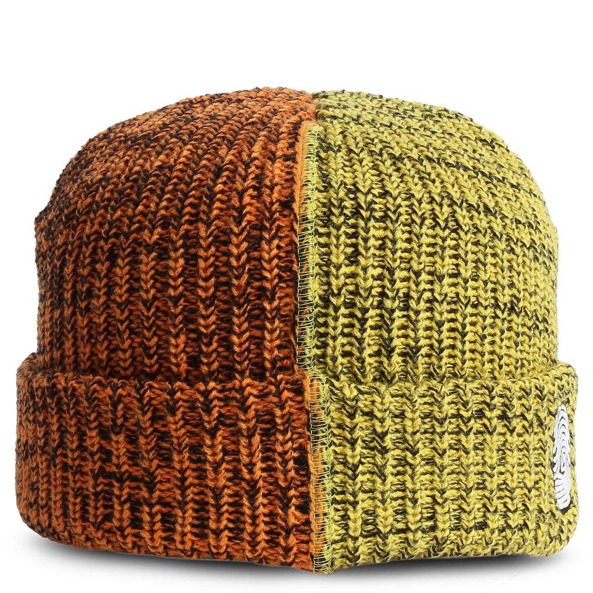 Fusion 2 Tone Beanie  Image 1