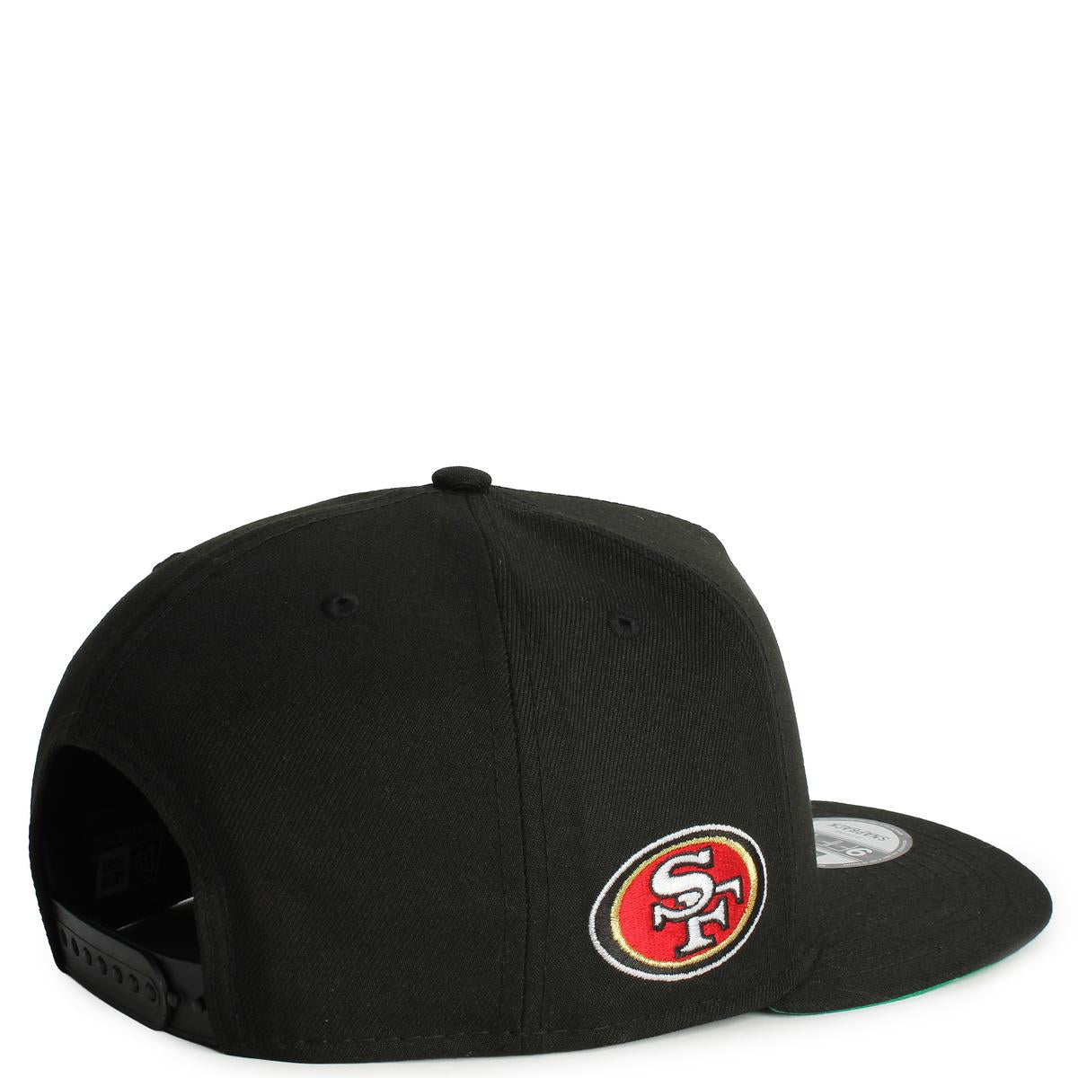 NFL San Francisco 49ers 9FIFTY AF Ring Snapback  Image 3