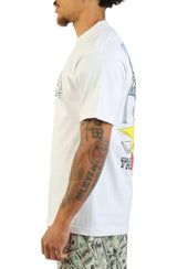 Hard In The Yard T-Shirt  Image 2
