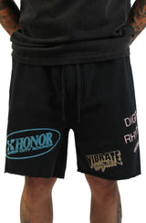 Studio Terry Shorts  Image 1