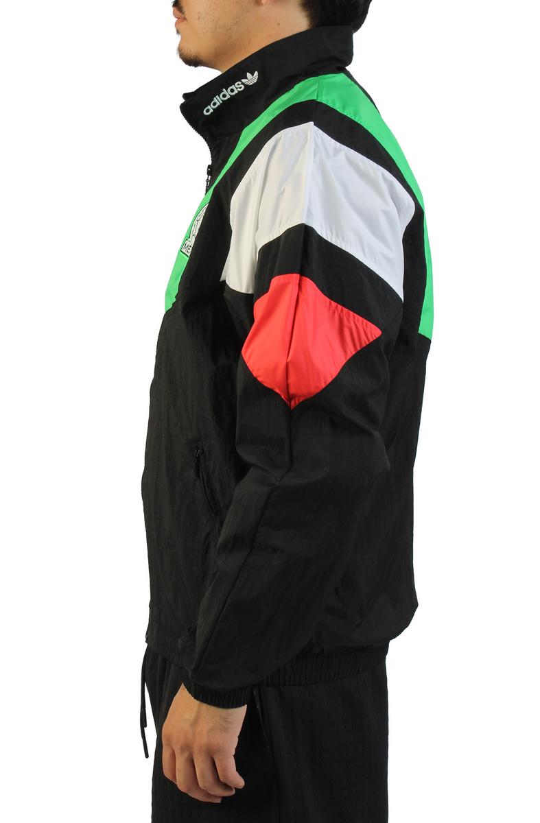 Mexico Track Jacket  Image 2