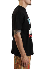 Space Beach T-Shirt  Image 4