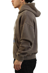 Life Is Beautiful Zip Hoodie  Image 3