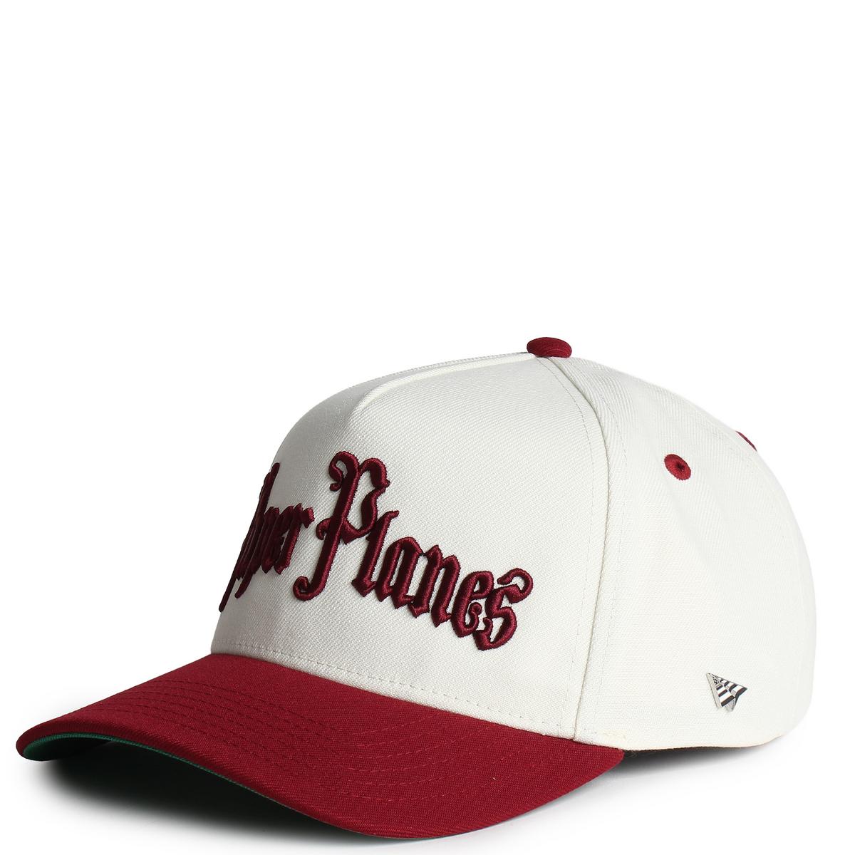 The Old E A-Frame SnapbackThe Old E A-Frame Snapback Image 2