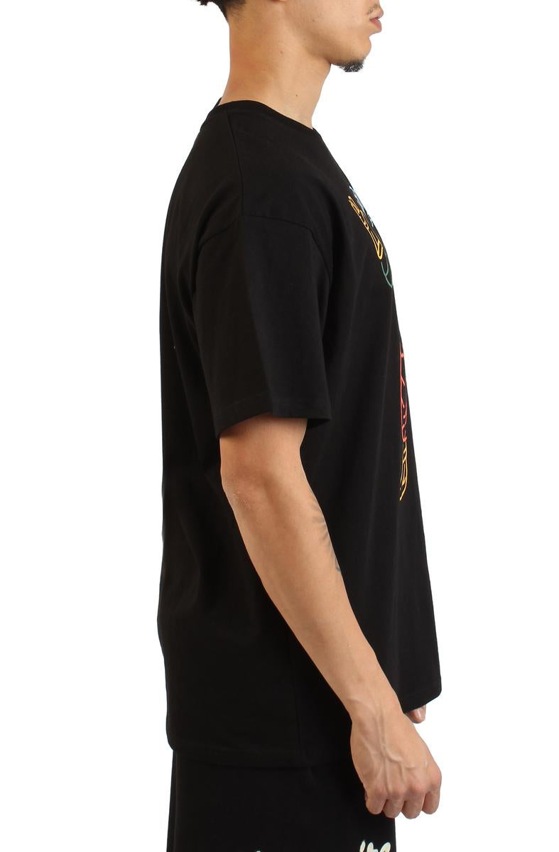 Astro T-Shirt Image 4