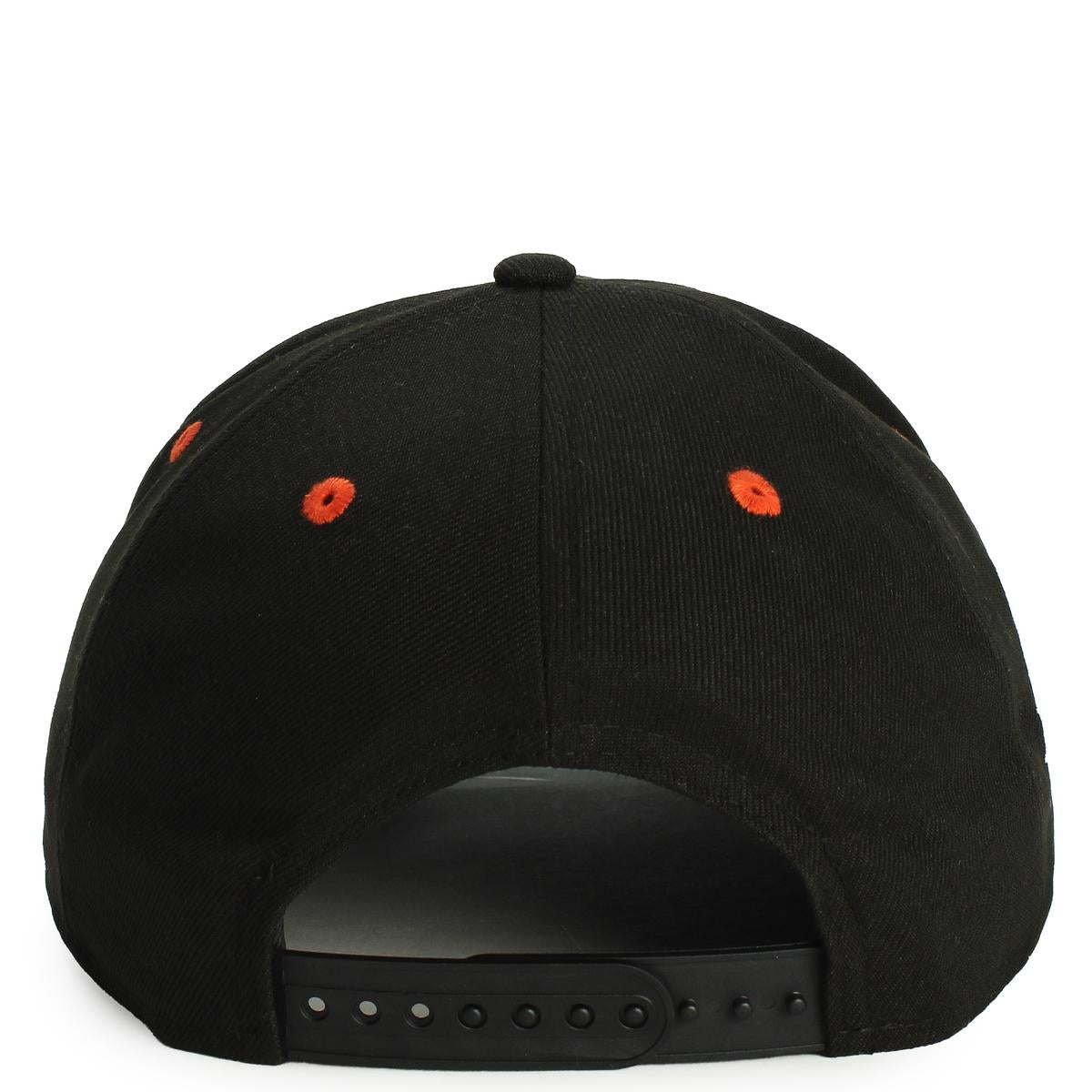 MLB San Francisco 9FIFTY Pre-Curved Snapback  Image 5