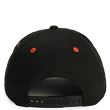 MLB San Francisco 9FIFTY Pre-Curved Snapback  Image 5