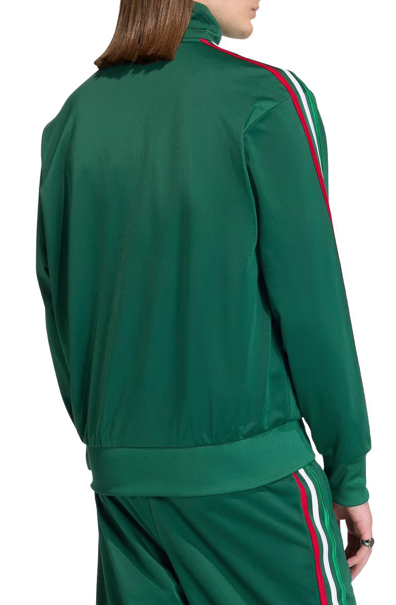 Firebird Track Top Image 2
