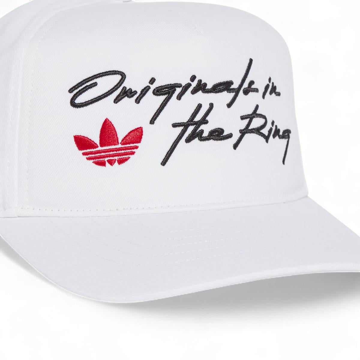 Originals Trucker Hat Image 4