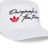 Originals Trucker Hat Image 4