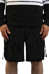 Planes Alice Pack Cargo Shorts Image 1