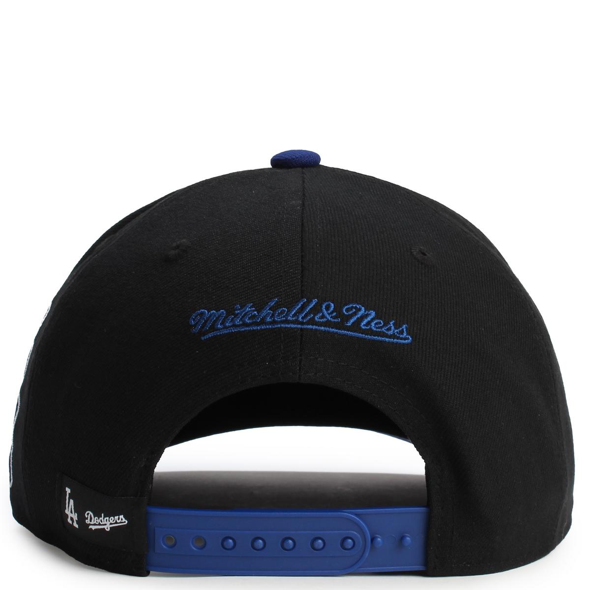 MLB Los Angeles Dodgers Pro-Pinch Snapback  Image 4
