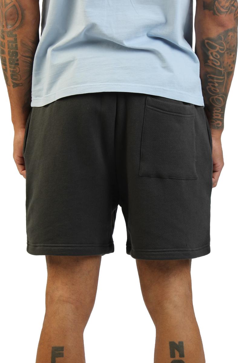UMPQ Sweatshorts Image 3